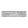 DVD VCR Combo Logo