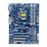 Preview: Gigabyte GA-Z68A-D3H-B3