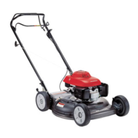 Preview: Honda HRS216PDA