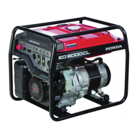 Preview: Honda EG4000CL