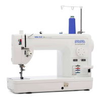 Preview: Quilter's Choice Professional BLQP