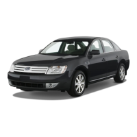 Preview: Ford 2008 Taurus