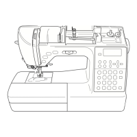 Preview: Baby Lock Quilter's Choice BLQC2