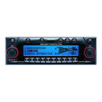 Preview: Becker Traffic Pro 4720