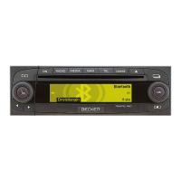 Preview: Becker Traffic Pro 7945