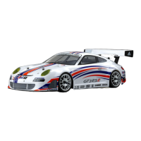 Preview: Kyosho PureTen GP 4WD FW-06