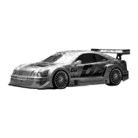 Preview: Kyosho SuperTen GP FW-04 4WD