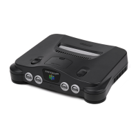 Preview: Nintendo N64 - 64 Game Console