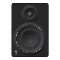 Preview: Mackie mr5mk2