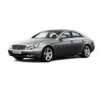Preview: Mercedes-Benz CLS500
