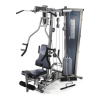 Fitness Equipment Logo