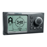 Preview: Simrad AP25