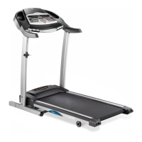 Preview: Horizon Fitness T100