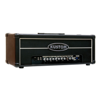 Preview: Kustom Quad 100 HEAD