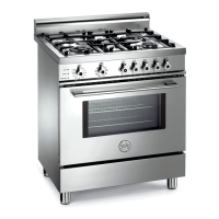 Preview: Bertazzoni X365PIRX