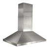 Ventilation Hood Logo