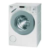Preview: Miele W 1613