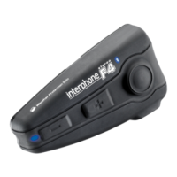 Preview: Blueant interphone F4 stereo