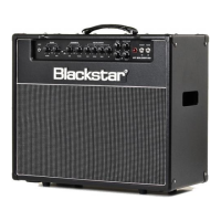 Preview: Blackstar HT Soloist 60