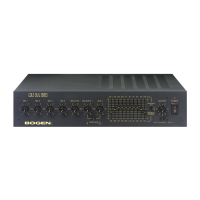 Preview: Bogen Gold Seal GS100
