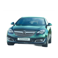 Preview: Opel Insignia