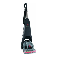 Preview: Bissell QuickSteamer 1770 SERIES