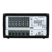 Preview: Phonic POWERPOD 620