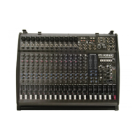 Preview: Phonic POWERPOD K-16 PLUS