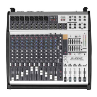 Preview: Phonic POWERPOD 1860 II