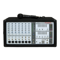 Preview: Phonic POWERPOD 740 DELUXE
