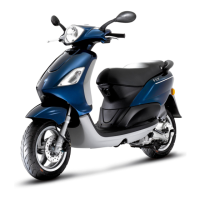 Preview: PIAGGIO Fly 150 4T