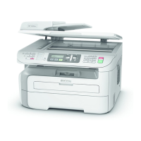 Preview: Ricoh SP 1200 SF