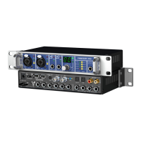 Preview: RME Audio Fireface 400