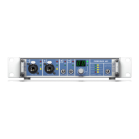Preview: RME Audio Fireface UC