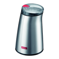 Preview: Bodum C-MILL 10713