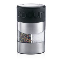 Preview: Bodum TWIN 11002