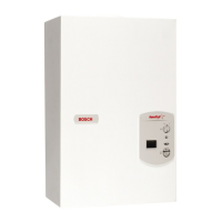 Preview: Bosch AQUA STAR 2400E LP