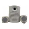 Speaker System Logo