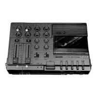 Preview: Fostex X-15 Multitracker