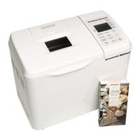 Preview: Breadman Ultimate TR2200C