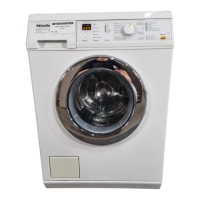 Preview: Miele W 3203