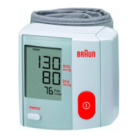 Preview: Braun VitalScan Plus BP 1650