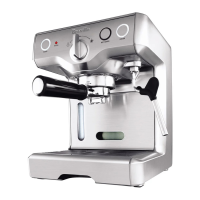 Preview: Breville the Duo-Temp BES800XL