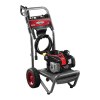 Pressure Washer Logo