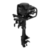 Outboard Motor Logo