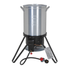 Fryer Logo