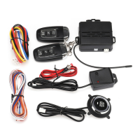 Preview: Bulldog Security RS102