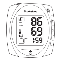 Preview: Brookstone talking blood