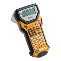 Preview: Brother P-TOUCH 7500