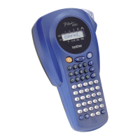 Preview: Brother P-TOUCH 1000